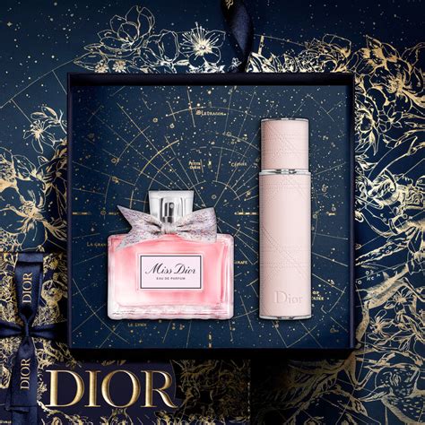 dior coffret solar|miss dior gift sets boots.